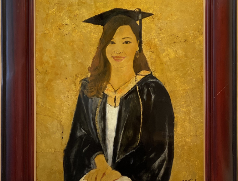 Nữ Sinh
