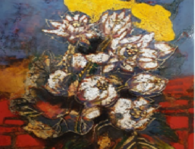 Hà Nội White Lotus